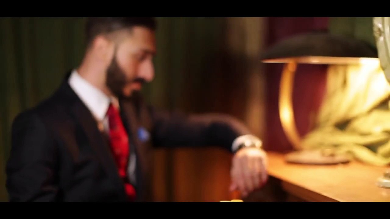 Muhabbet und Ibo - in deiner Nähe (Video)