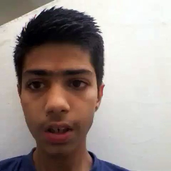 DubSmash (Kachra Vines)