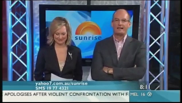 Swearing on LIVE TV - Blooper with Funny Reactions