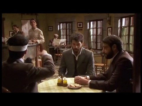 bosco, ines y amalia capitulo 1080