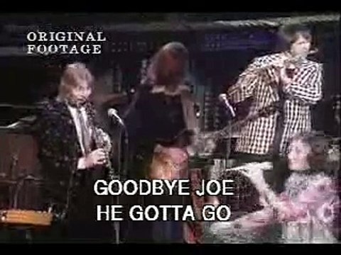 The Carpenters - Jambalaya