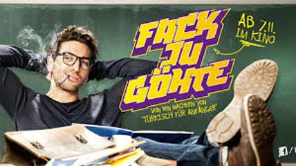 Fack ju Göhte 2 (2015) Full Movie Streaming