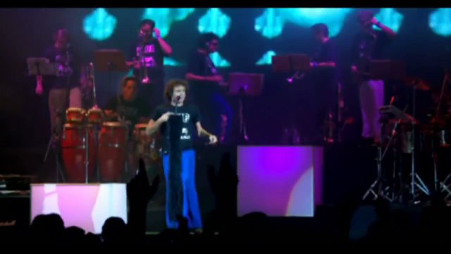 Los Autenticos decadentes - El gran señor (DVD SOMOS ) HD