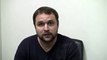 The appeal of former deputy prosecutor Grigory Chekalin