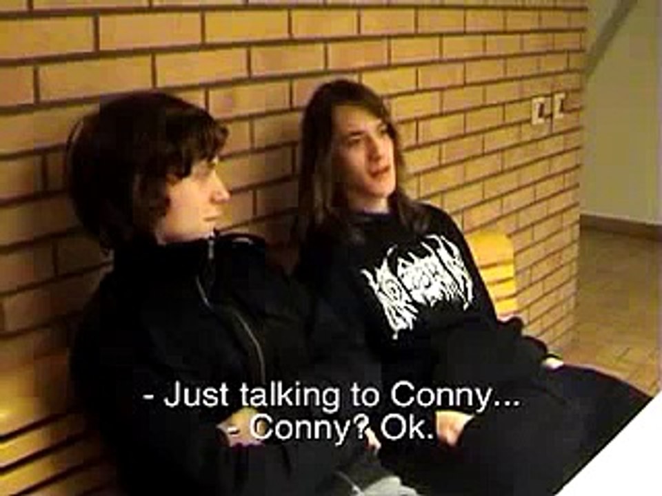 Bullying in School