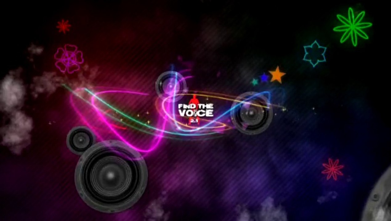 Find the Voice (seconda puntata)
