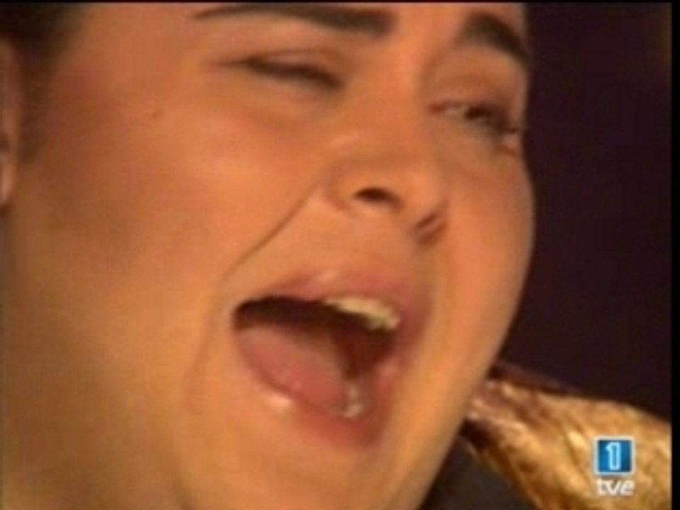 Falete y Mayte Martin - S.O.S