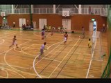 Leonardo Oyakawa - Goalkeeper futsal - highlights