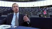 Nigel Farage on charade of European Parliament (31Mar14)