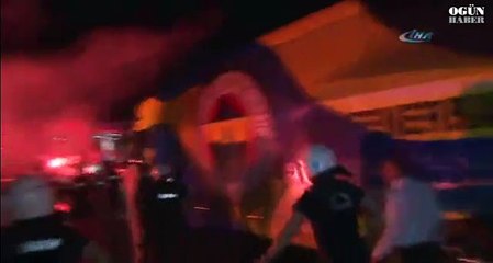Aziz Yıldırım'dan bomba açıklamalar