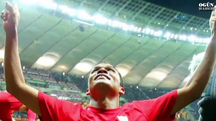 UEFA Kupası’nı kazanan Sevilla tarihe geçti