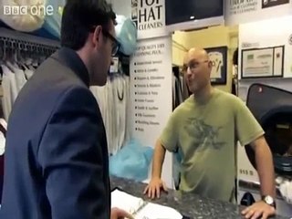 Some of Karren Brady's Best Bits on The Apprentice