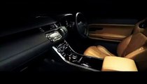 Victoria Beckham designed Range Rover Evoque Special Edition