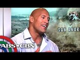 Bakit nga ba mahal na mahal ni 'The Rock' ang Pilipinas?