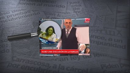 Mentiras "periodísticas" y judiciales sobre el móvil del crimen