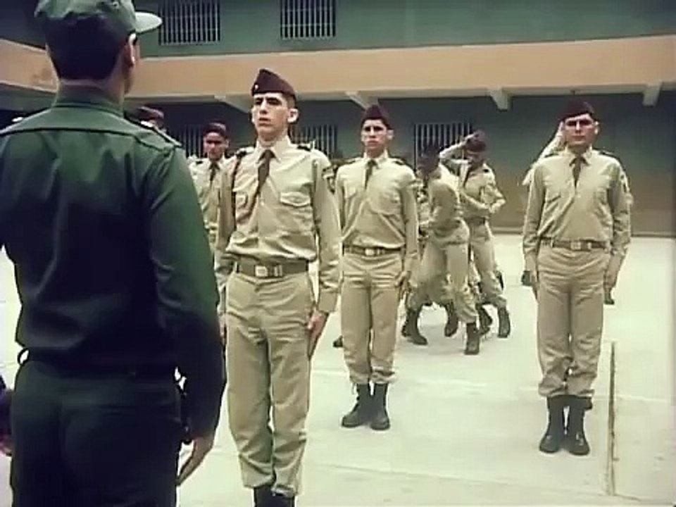 La Ciudad y los Perros (fragmento)