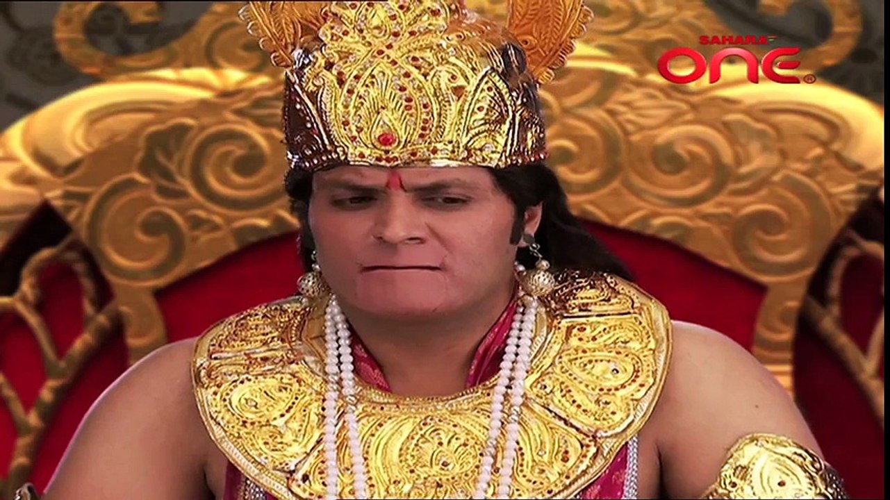Jai Jai Jai Bajarangbali 25th May 2015