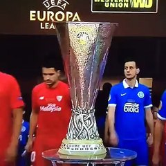 Sevilla: ¿qué mito rompieron los andaluces tras coronarse en la Europa League? (VIDEO)