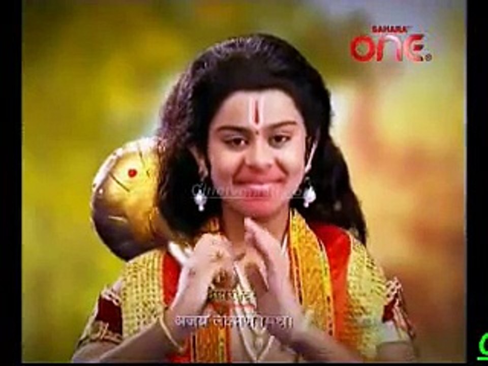 Jai Jai Jai Bajarangbali 27th May 2015  1