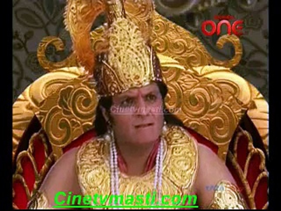 Jai Jai Jai Bajarangbali 27th May 2015  2