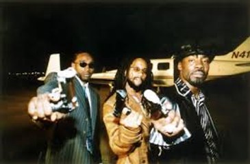 Shottas (2002) Full Movie Streaming