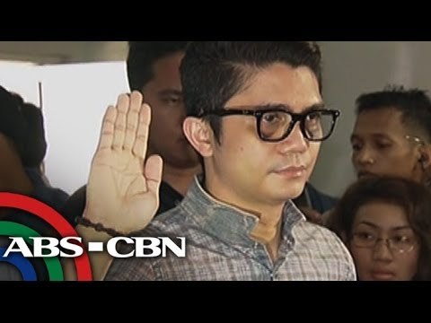 Vhong goes to DOJ; suspects fail to show up