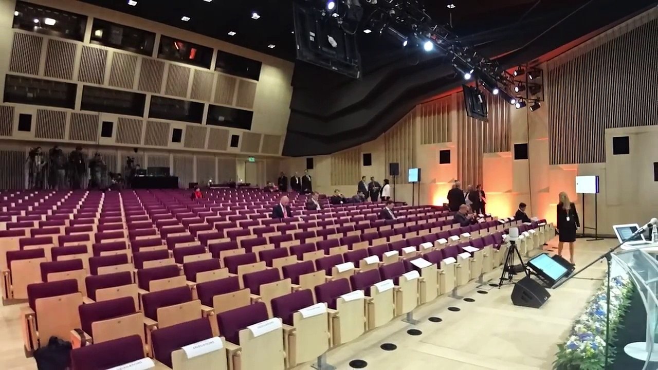 The Rīga Conference