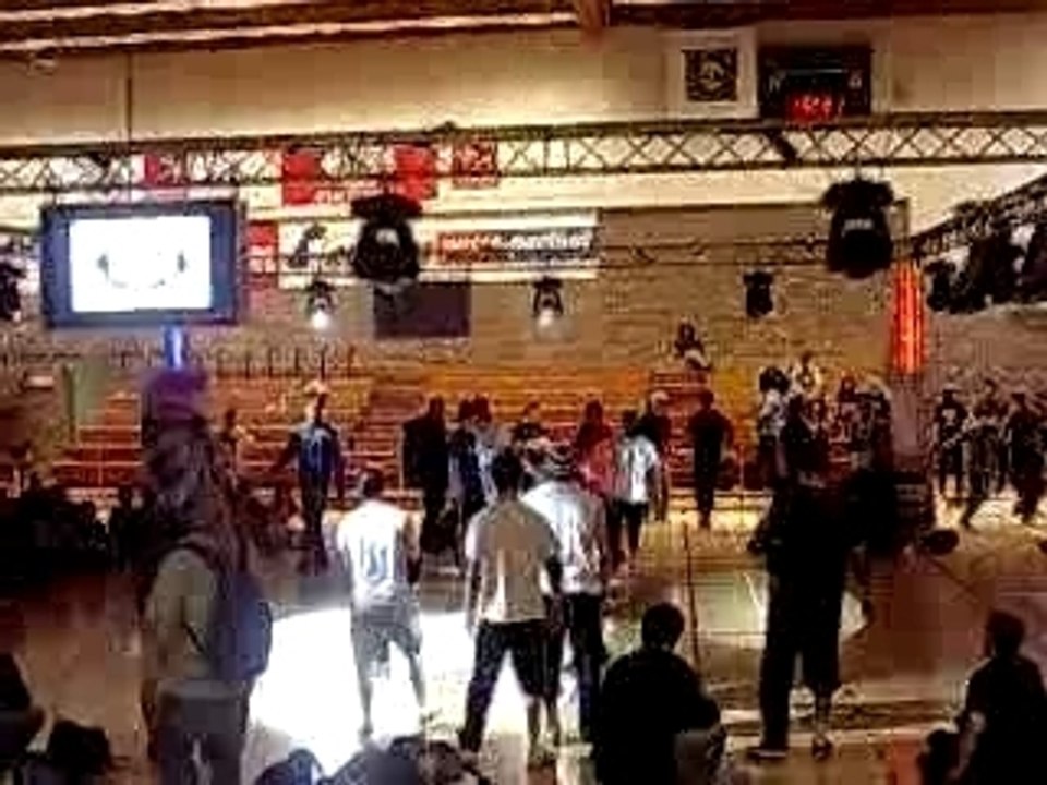 BATTLE 10