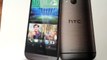UNBOXING: HTC One Mini 2 UK SIM-Free Smartphone - Grey (43 seconds)