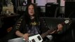 Daniel Ekeroth Demonstrates Swedish Death Metal Guitar Sound