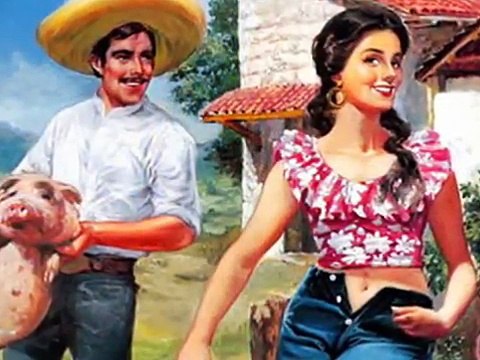 Los Paraguayos El Porompompero