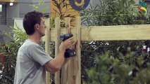 WorldSkills Australia National Competition - Brisbane 2010 -  Landscaping