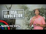 Knowledge about EDSA People Power REVOLUTION