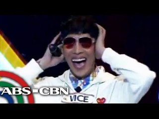 Download Video: Vice Ganda sings Legs by Hagibis