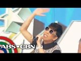 Vice Ganda revives 'One Minute Dance Craze' on  It's Showtime