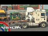 Truckers threaten 'truck holiday,' Manila loosens ban