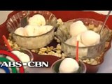 Sampaguita ice cream, anyone?