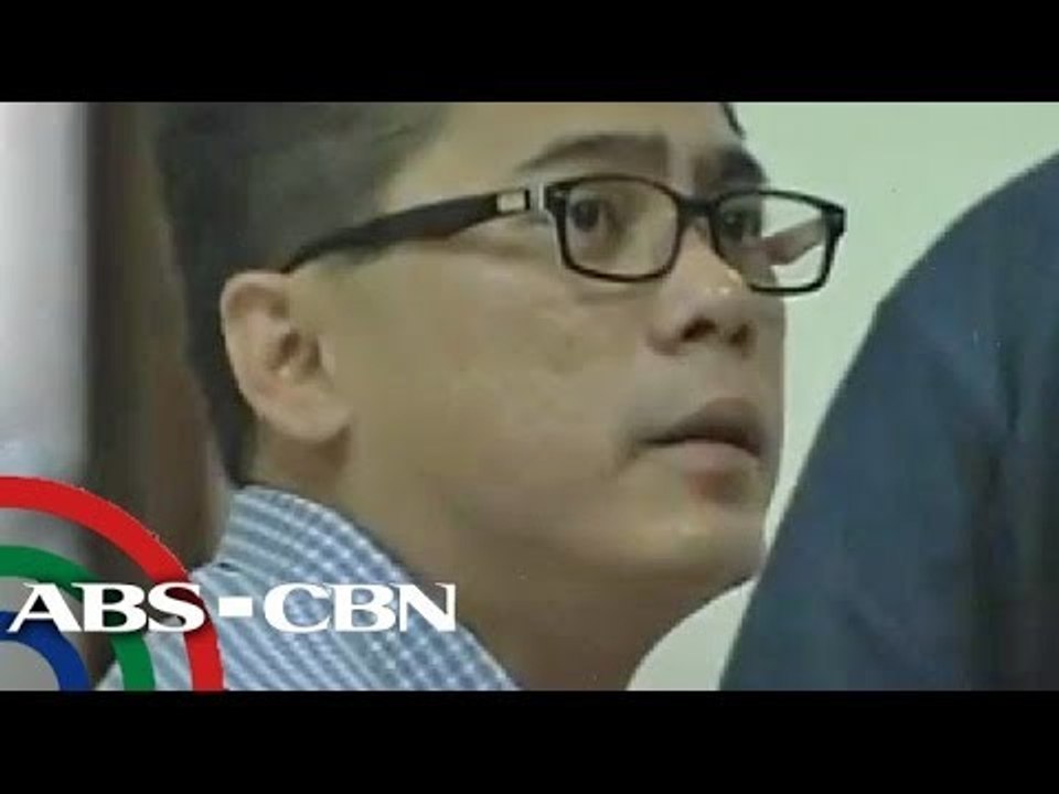Dennis Cunanan new state witness on PDAF scam