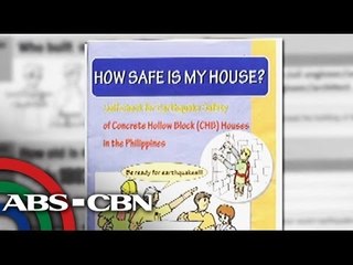 Is your house quake-proof?