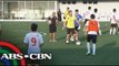 Philippine Azkals gearing up for AFC Challenge Cup
