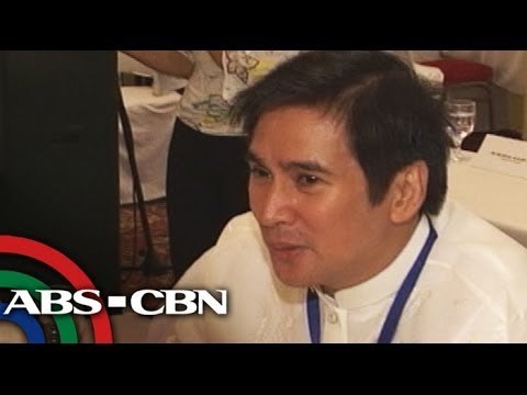 Mat Ranillo willing to spill beans on Napoles deals