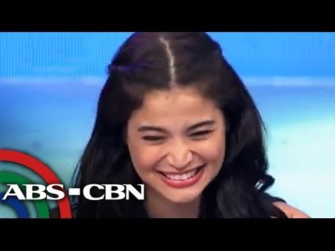 Vhong has birthday message for Anne