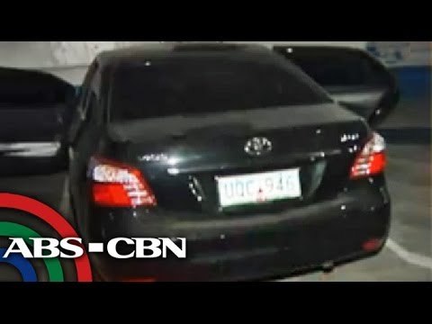 UST student loses P400K worth of gadgets inside campus