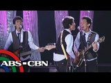 How music helped Reo Brothers after 'Yolanda'