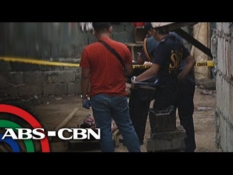 2 suspected robbers killed in Morong shootout