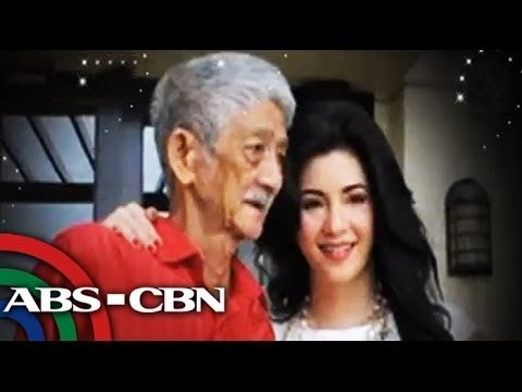 Regine's dad dies after her repeat concert