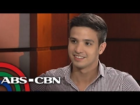 Markki Stroem 'Pilipinas Got Talent' finalist to star in 'Dyesebel'