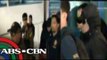 Rasuman attends arraignment in Marawi City