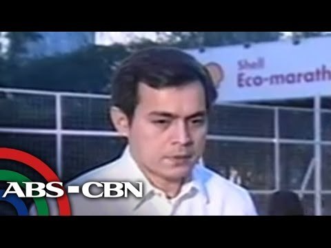 Isko secures Shell Eco-marathon delegates