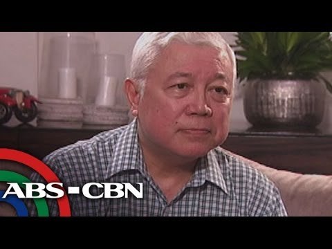 Rod Cornejo, defend her grand daughter Deniece